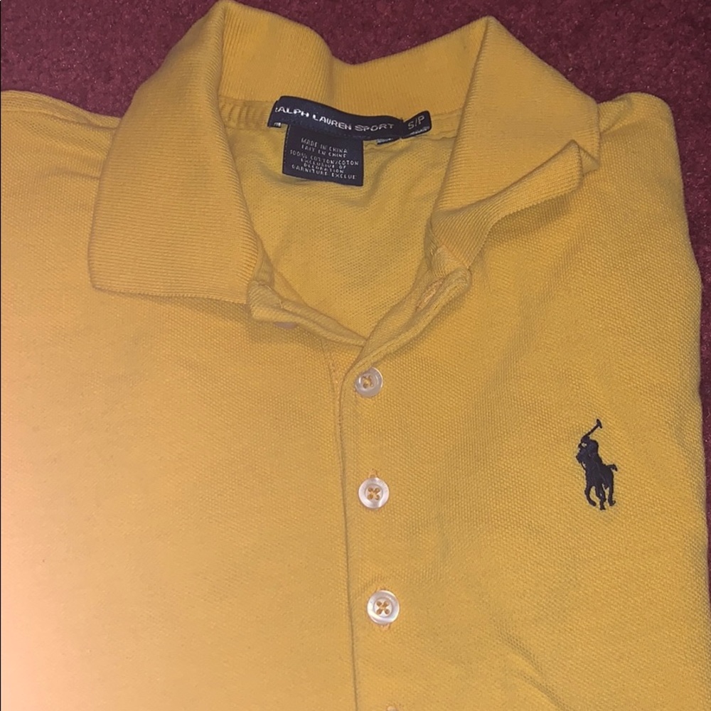 Ralph Lauren Sport dress